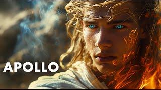 The Most Powerful Greek God - Apollo