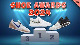 Shoe Awards 2024! BEST & WORST HOOP SHOES?!