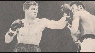 Jerry Quarry: I would have beaten Rocky Marciano