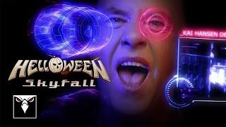 HELLOWEEN - Skyfall  (Official Music Video)