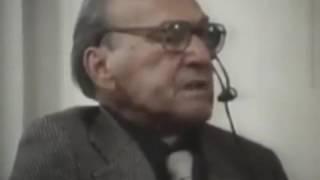 Sanford Meisner   -  Meisner Techique