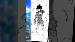 Kamijou Touma Can Use Magic?!