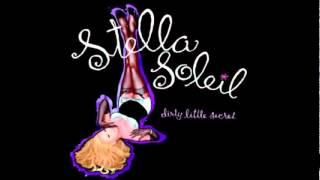 Stella Soleil - "Pretty Young Thing" (2001)