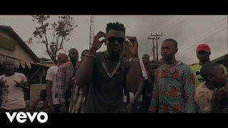 Terry Apala - Mushin (Official Video)