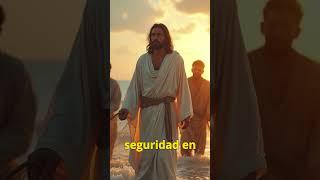 "El sacrificio de Jesús en la cruz nos recuerda que el amor verdadero es incondicional y eterno.