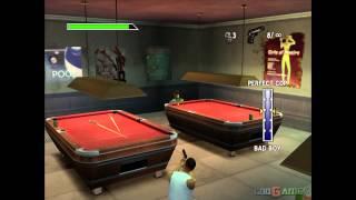 Bad Boys: Miami Takedown - Gameplay Xbox HD 720P