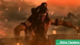 Shiv tandav stotram