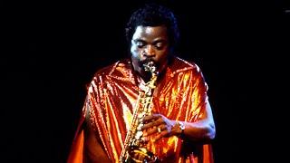 Maceo Parker - Soul Power 74 - Live in Hartford, 1974