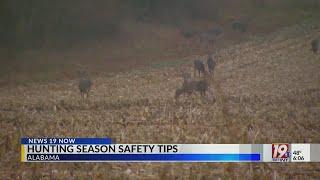 Hunting Season Underway, What You Need to Know Before Heading Into the Woods | Nov. 22, 2024 | News