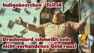 Teil 14 - Taxi für 70€ aber kein Geld für Essen