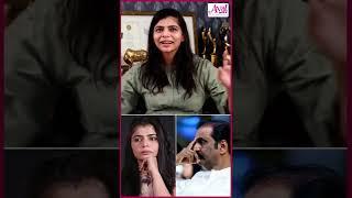 Lorry ஏத்தி கொலை முயற்சியா? #Chinmayi #vairamuthu #shorts Full Video Link In Comment