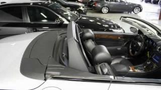 2007 Mercedes-Benz SL 550 Carrollton TX