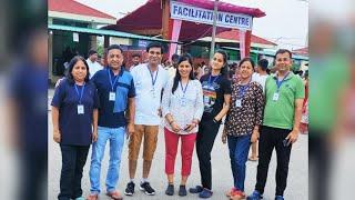 Journey to J&K | Day - 1》Shree Amarnath Yatra + Kashmir  | Rushinav Vlogs