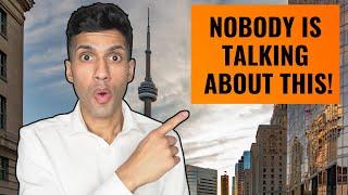 Unspoken Differences: 2024 vs. 2023 Toronto Real Estate