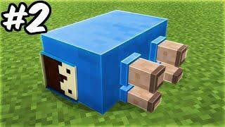 ICH CODE DIE BESTEN MINECRAFT IDEEN