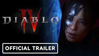 Diablo 4: Vessel of Hatred - Official In-Game Cinematic Reveal Trailer