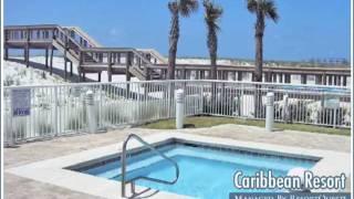 Caribbean Resort Real Estate - Navarre Beach, FL