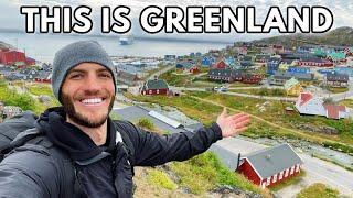 We Traveled to GREENLAND (What It's Like)