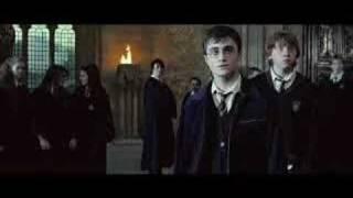 Harry Potter the Order of the Phoenix- International trailer