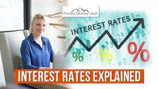 Hard Money Interest Rates Explained