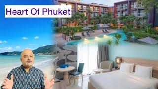 Holiday Inn Express Patong Phuket Thailand