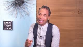 Eric Maurice clark interview