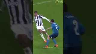 That iconic Cristiano Ronaldo goal vs Juventus