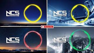 4 The Most Popular of NCS - NoCopyrightSounds - Alan Walker | Different Heaven & EH!DE | DEAF KEV