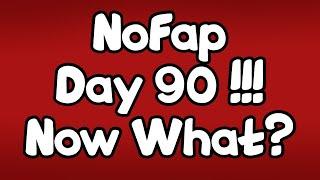 NoFap - What Happens After Day 90?