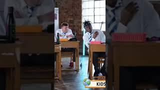 JOSH GETS VIOLATED BY A 10 YEAR OLD EMOTIONAL DAMAGE #shorts #sidemen #tiktok #ksi