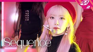 [최초공개] 아이즈원 (IZ*ONE) - Sequence (4K) | IZ*ONE One-reeler Premiere