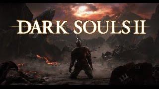 Dark Souls 2 Part 51 Guardian Drake