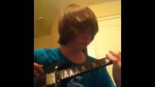 Reptar king of the ozone intro