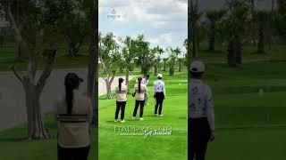 Golf Tournament at Chhun On Golf Resort … ️️‍️️‍️ #shorts #youtubeshorts #chhunongolfresort