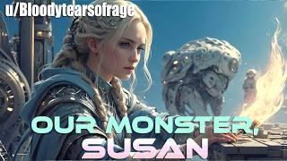 HFY Reddit Stories: Our Monster, Susan | HFY | A Short Sci-Fi Story