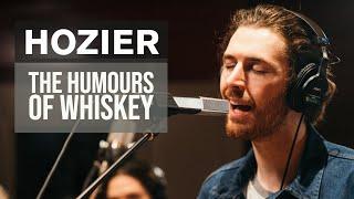 Hozier - The Humours of Whiskey (Traditional, a cappella)