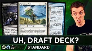 ‍️ Faith, Trust, And Pixie Dust! ‍️-  - Esper Pixie - (Standard)