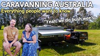 The most asked TRAVELLING AUSTRALIA questions answered