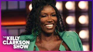 Bozoma Saint John Brings Self-Made Baddie To 'RHOBH'