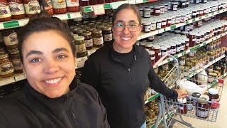 All Day Shopping at Amish Markets, Thrift Stores and Antique Shops and More!