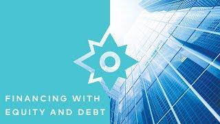 How Equity, Senior Debt & Mezzanine Loans Work in a Commercial Real Estate Investment