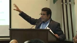 ISUW 2019 | Shyamasis Das, Alliance for an Energy Efficient Economy  | Technical Paper Presentation