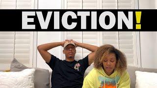 Tall Guy Car Reviews Got "Evicted" From His $3 Million Dollar House?!