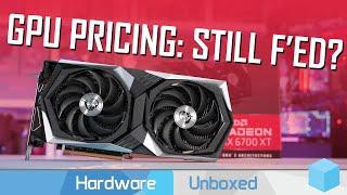 Are GPUs Getting Any Cheaper? CPU and GPU Stock Update [April 2021]