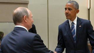 How much did Obama know about Russian interference in 2016 election?