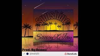 Sunshine (Prod. Uemex Got Soul) [Non Profit] (Audio)