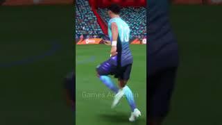 Fifa 22 - Tutorial - Neymar , Sancho , Ozil Skills #fifa22 #fifa #ozil