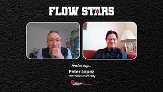Flow Stars featuring Peter Lopez
