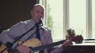 Wedding Ceremony Music by Graham Coe. Wedding Singer Ireland.Wedding Music Ireland.Wedding Musician.