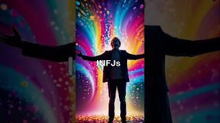 Are INFJs Heyoka Empaths? #mbtitypes #mbtipersonalitytypes #infjpersonality